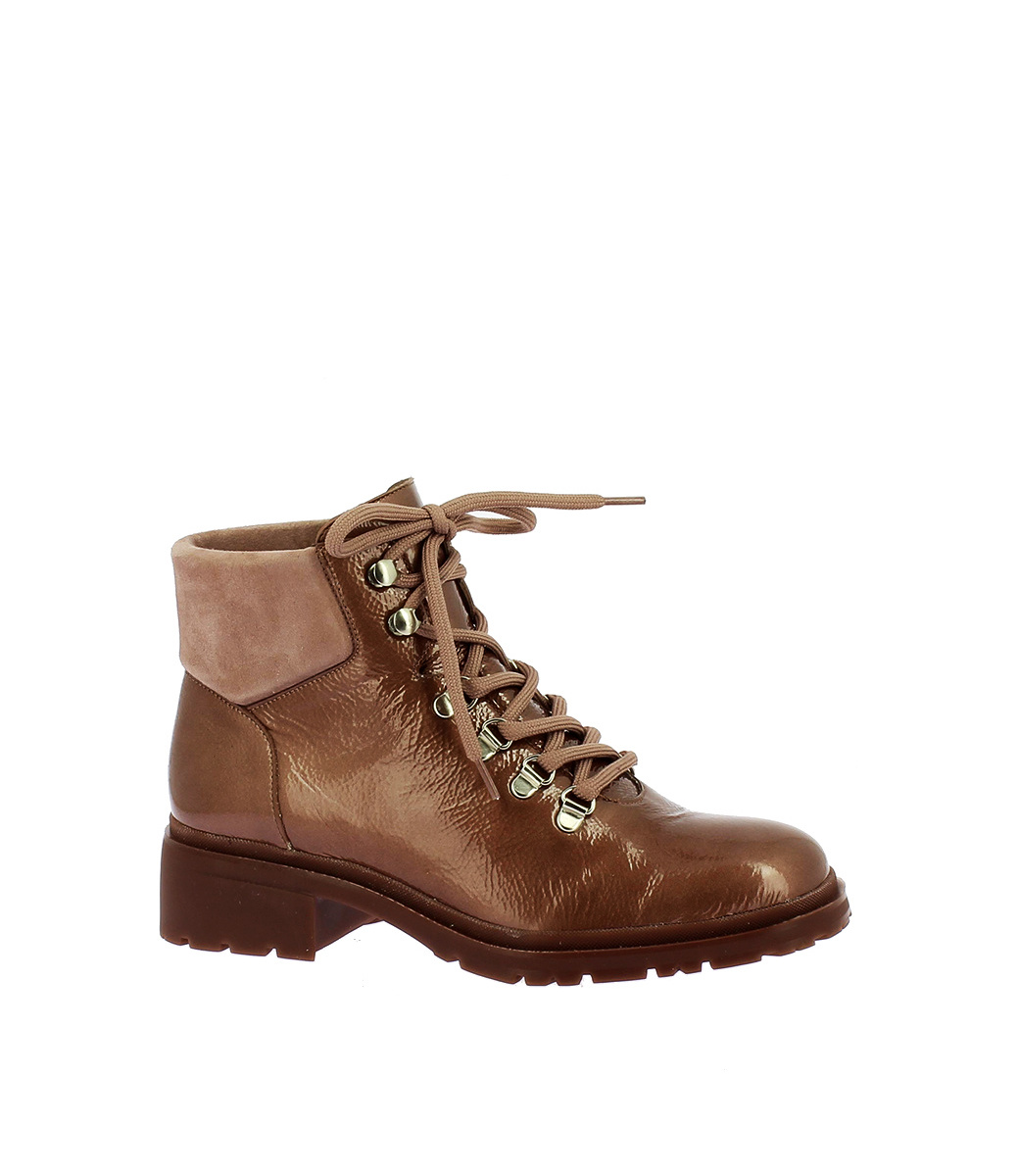 souliers wonders