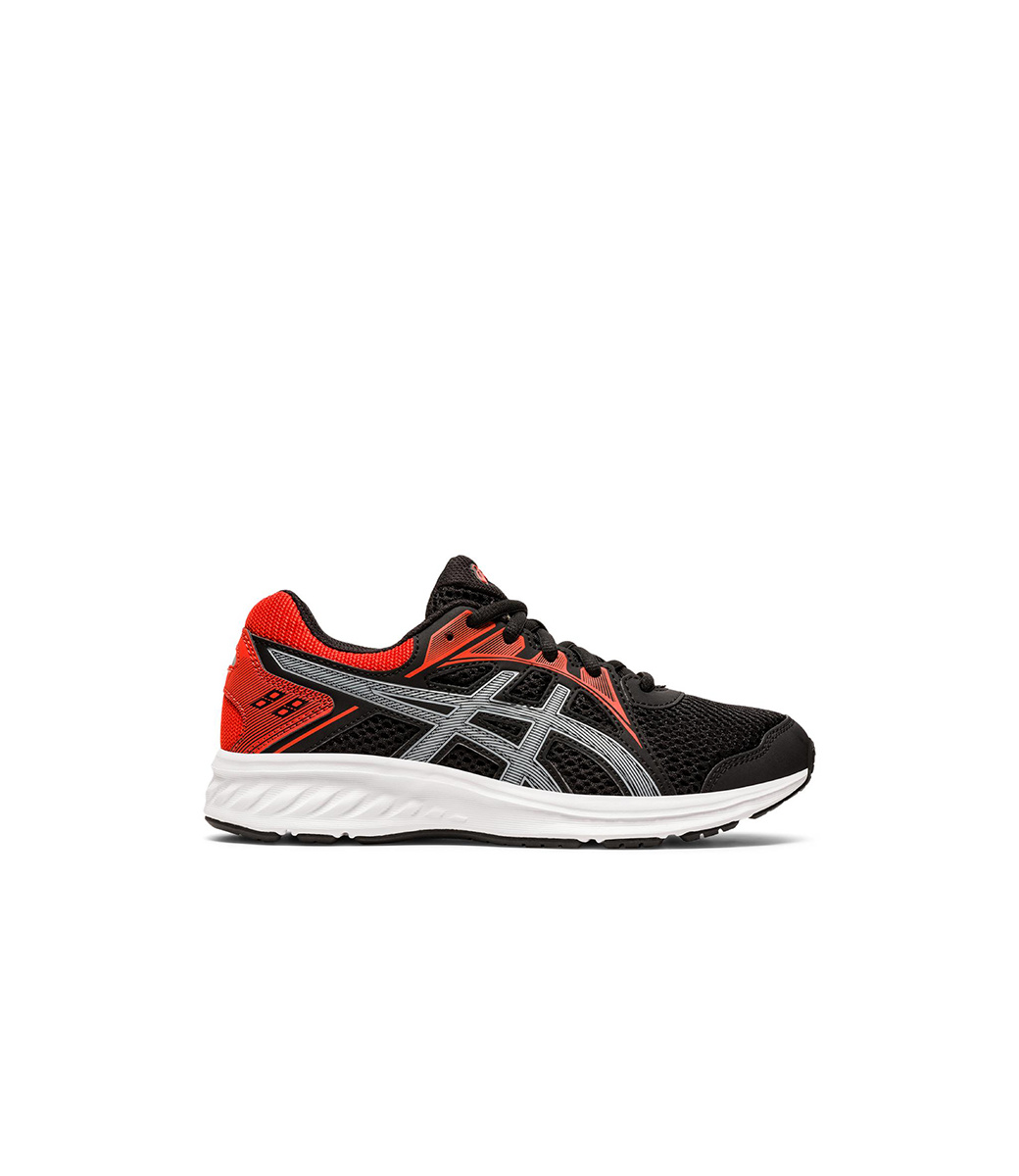 asics jolt 2 black