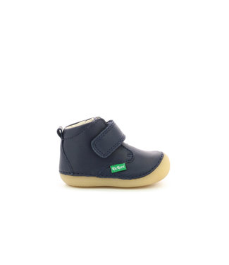 Kickers Sabio Navy