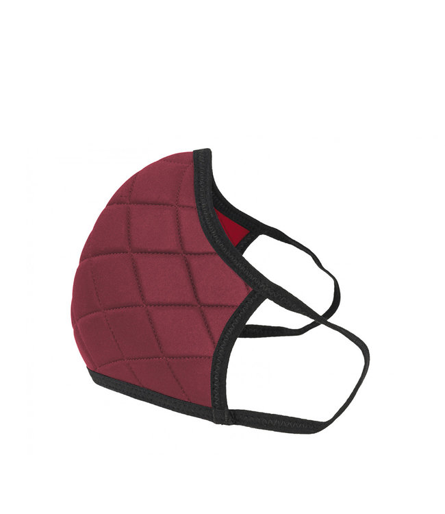 Masques Rhubard Rouge