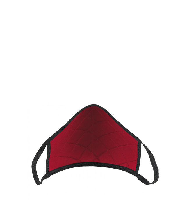 Sea to Summit Facemask Rhubard Red