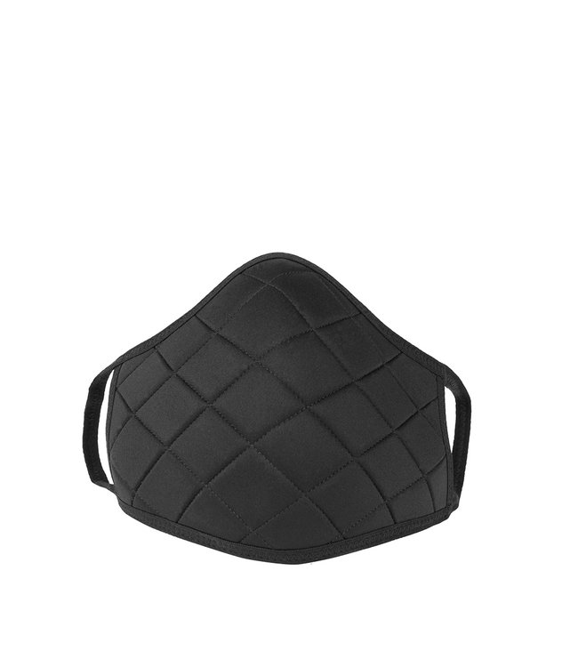 Facemask Black