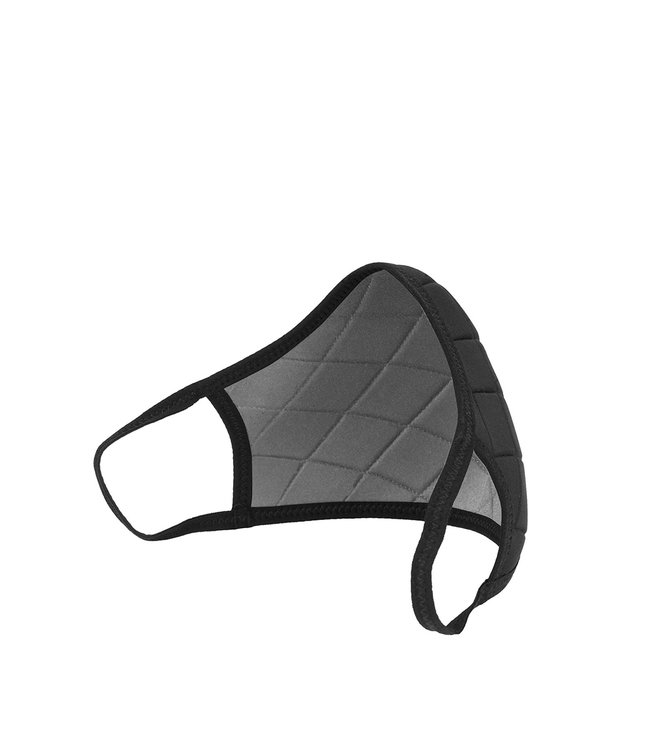 Sea to Summit Facemask Black