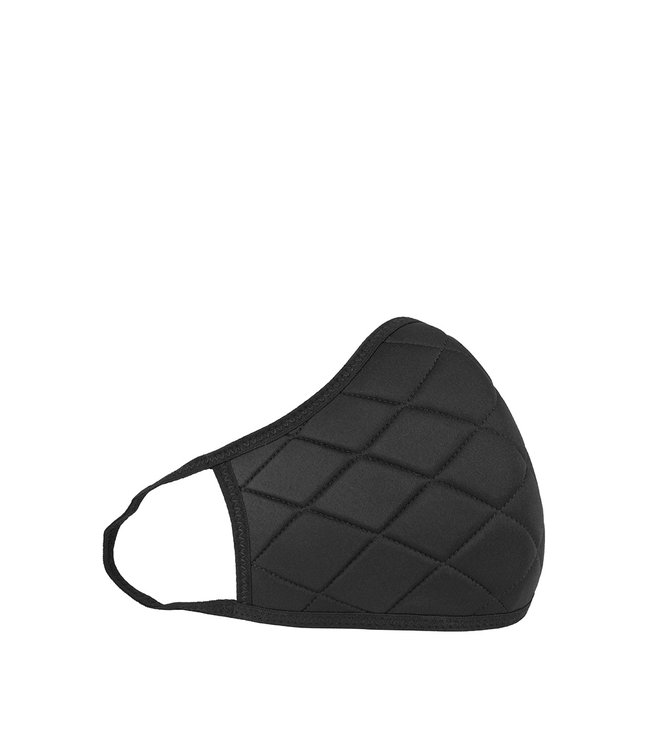 Facemask Black