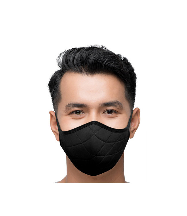Facemask Black