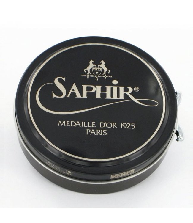 Saphir Medaille d'Or 1925 Dubbin 100ml