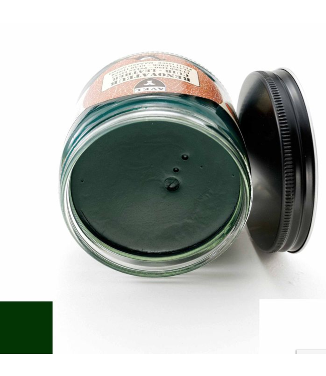 Saphir Avel Baume Cuir Rénovateur