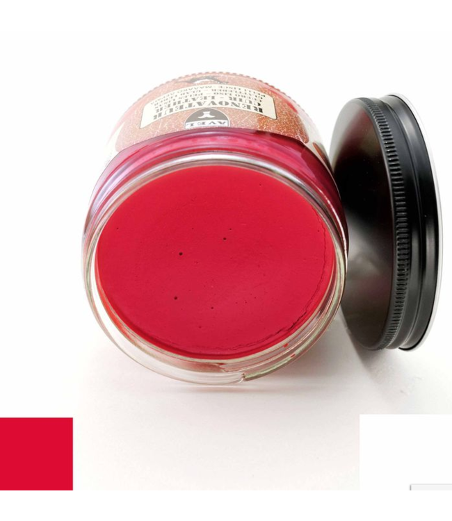 Saphir Avel Baume Cuir Rénovateur