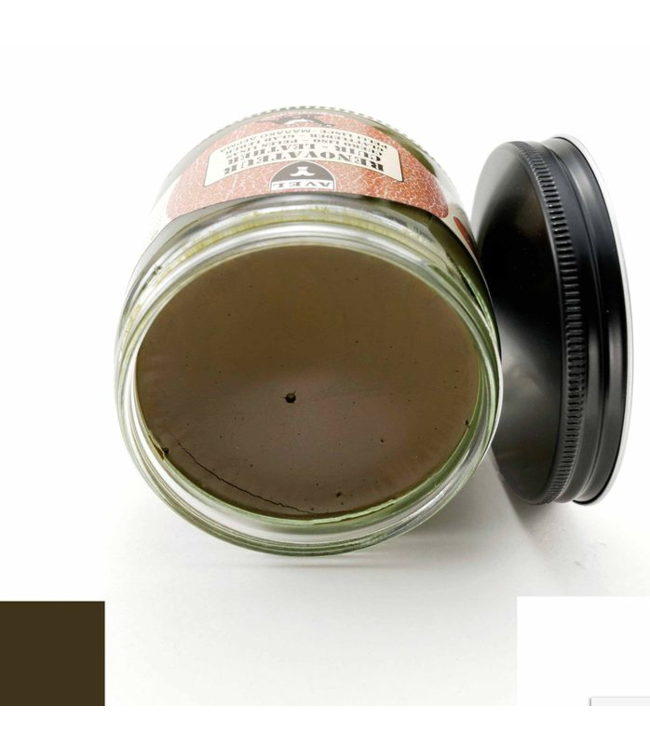 Saphir Avel Baume Cuir Rénovateur