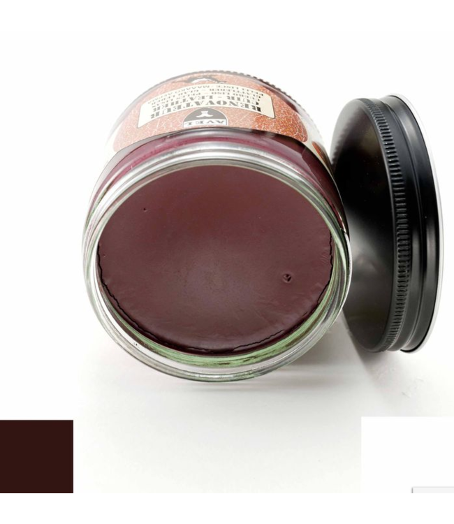 Saphir Avel Baume Cuir Rénovateur