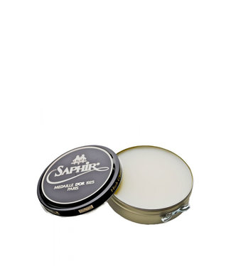 Saphir Medaille d'Or 1925 Graisse 100ml