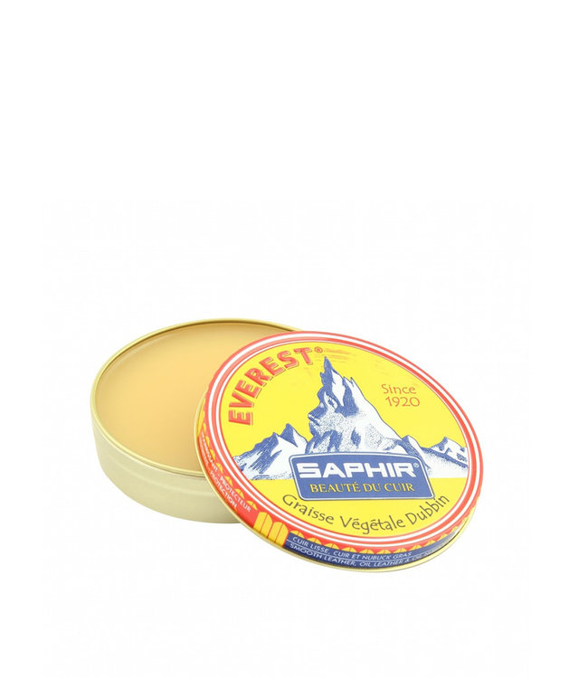 Saphir Everest Dubbin 100ml