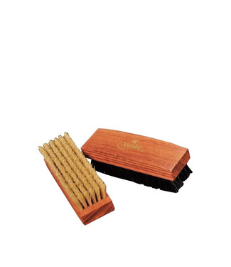 Saphir Medaille d'Or 1925 Brosse Polissoir