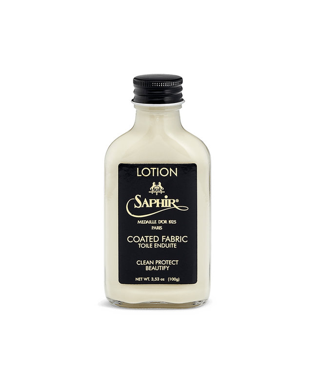 Saphir Medaille d'Or 1925 Toile Enduite 100g