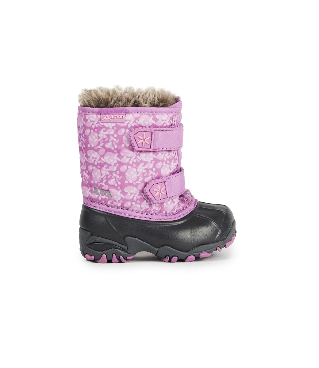 acton boots