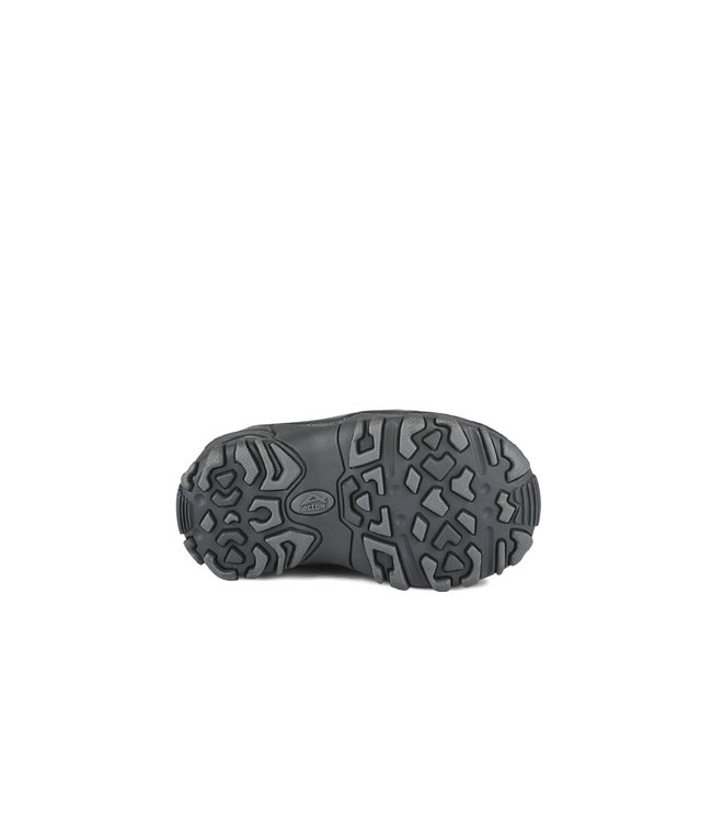 Acton Giggle Black / Pink