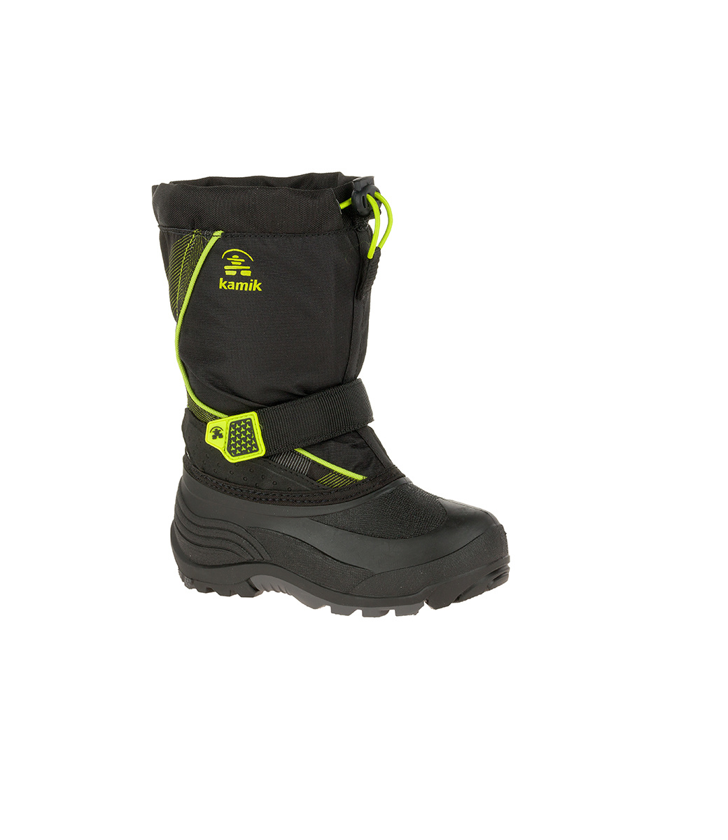 kamik snowfall boots