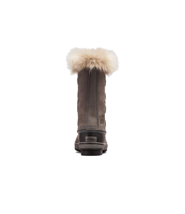 Sorel Youth Joan of Arctic Quarry