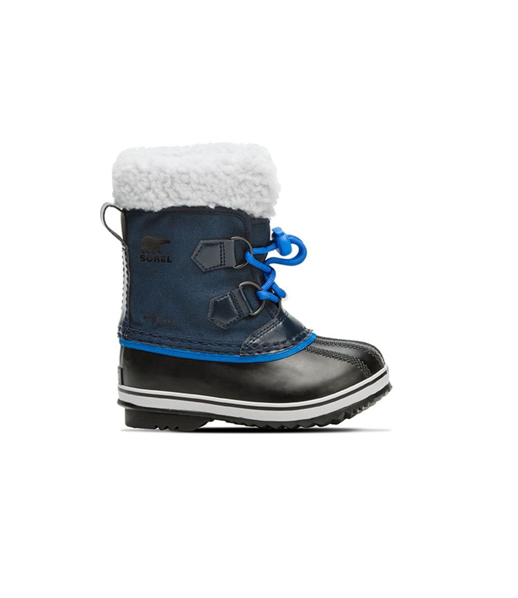 sorel boots navy