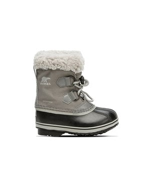 Sorel Yoot Pac Nylon Quarry & Dove