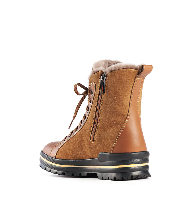 Olang Canada Zaide Cuoio