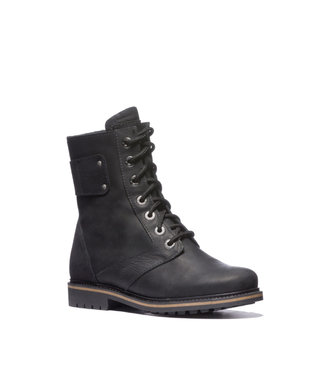 Anfibio Kanda Black