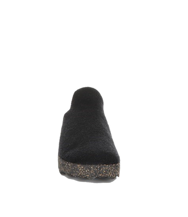 Asportuguesas Come Tweed Noir