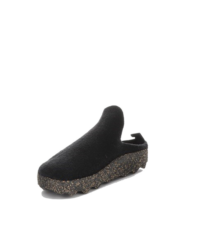 Asportuguesas Come Tweed Noir