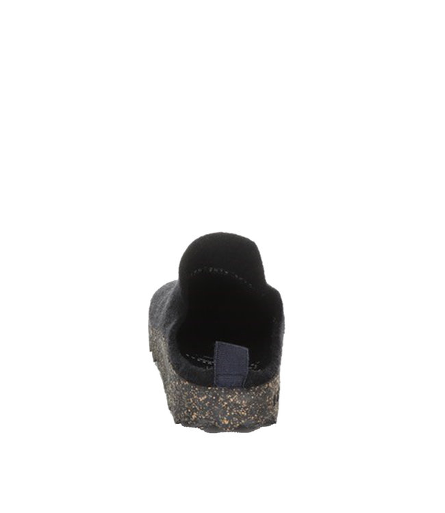 Asportuguesas Come Tweed Noir