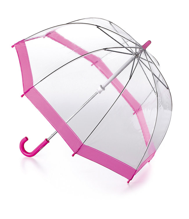 Fulton Kid's - Funbrella Pink