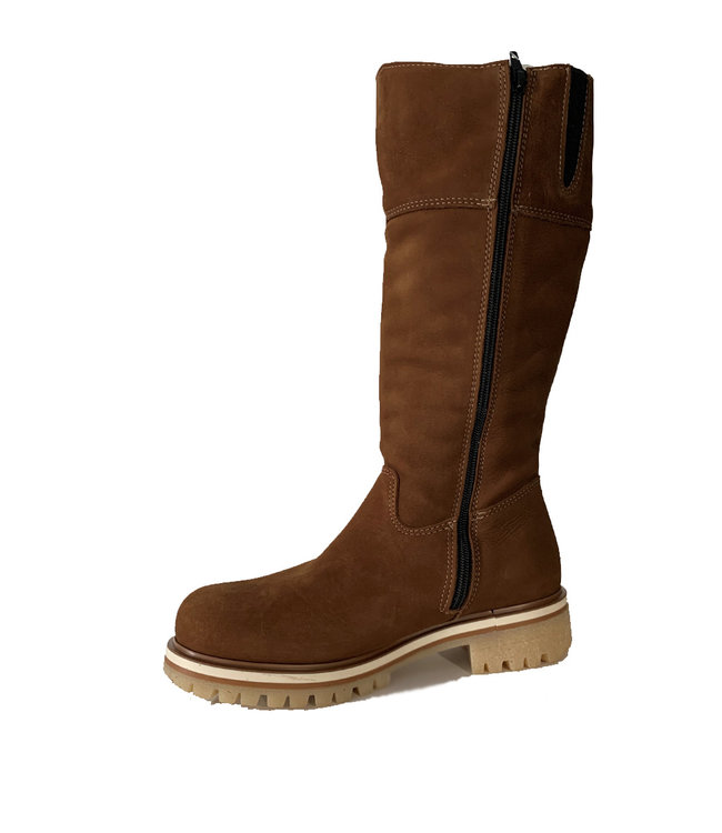 Saute Mouton Laurence Tan