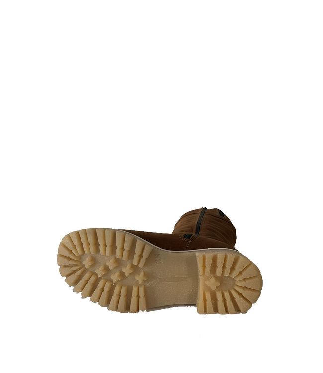 Saute Mouton Laurence Tan