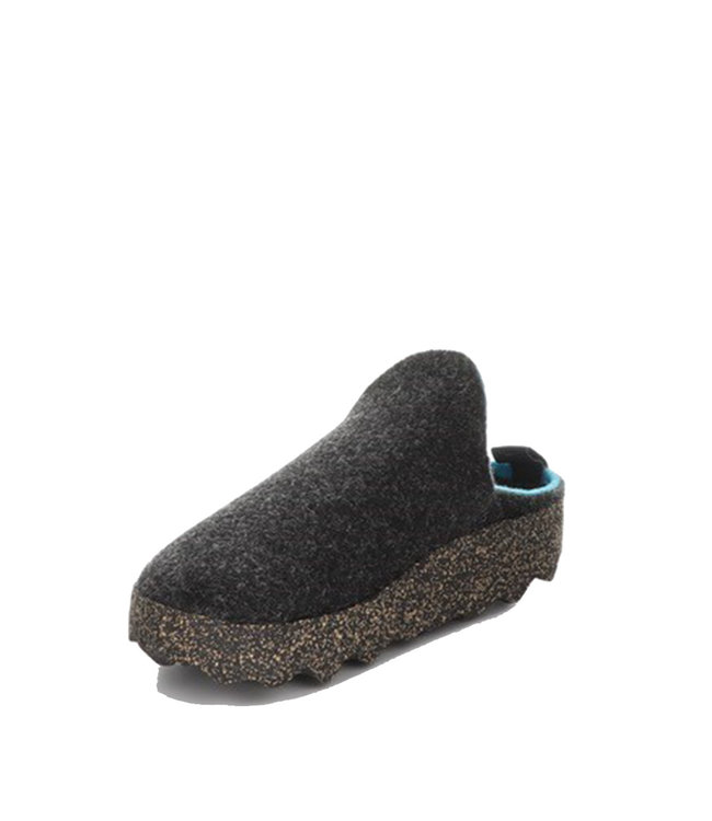 Asportuguesas Come Anthracite