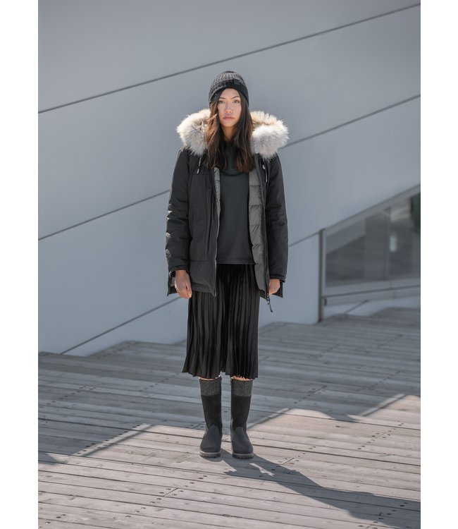 Anfibio Laurentia Black