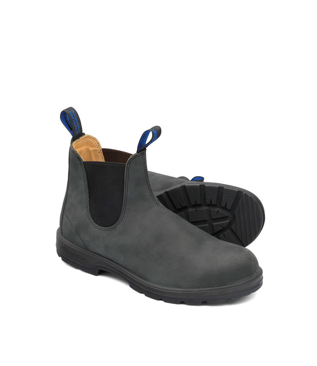 Blundstone 1478 Winter Thermal Rustic Black