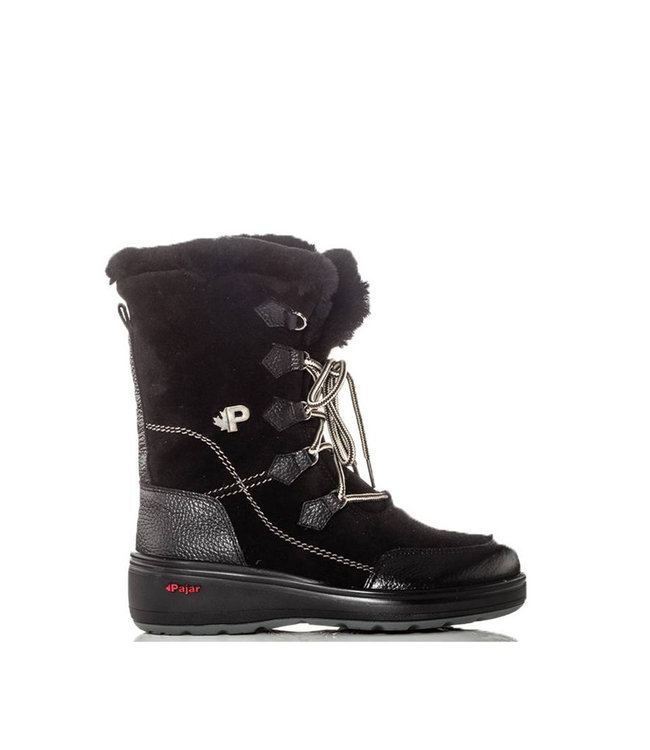 Pajar Heritage Collection  : Valerie Black