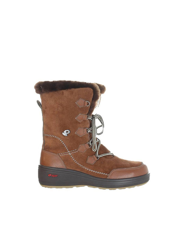 Pajar Heritage Collection  : Valerie Woody