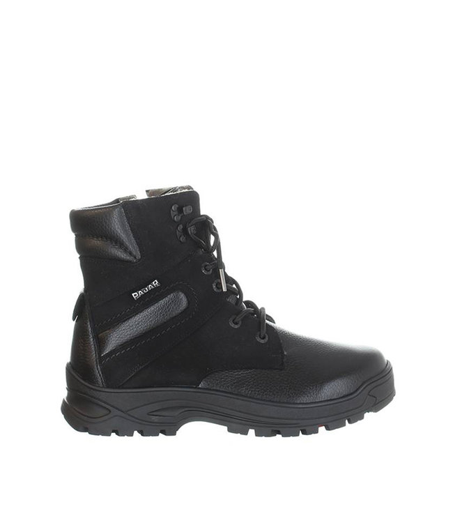 Pajar Heritage Collection  : Alex G Black