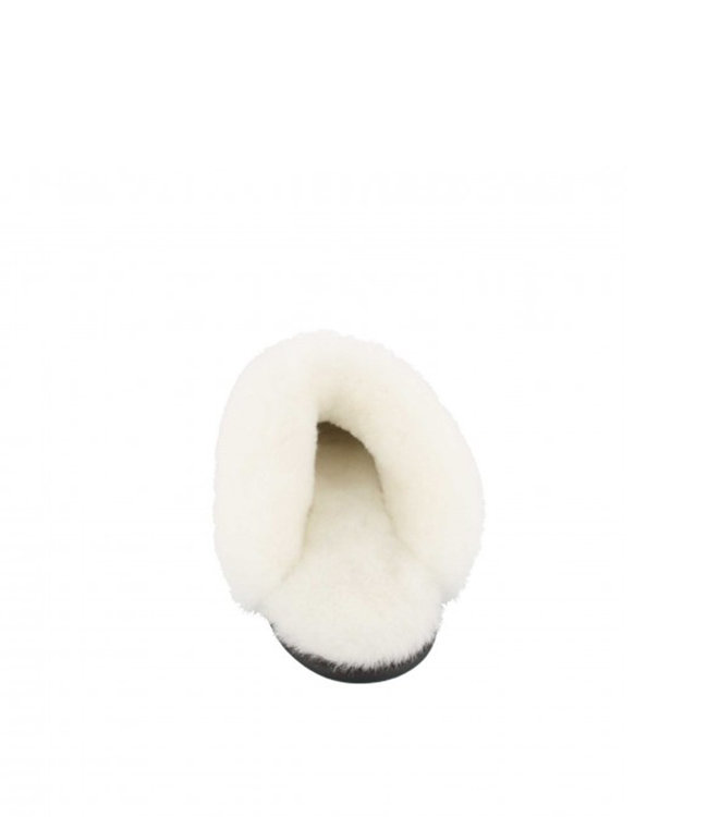 Garneau The 2 Color Mule Head Limoges Blue