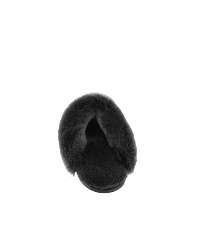 Garneau Tête de Mule 2 Tons Prune