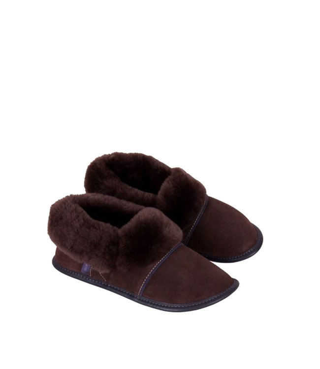 Garneau Lazybones Brown