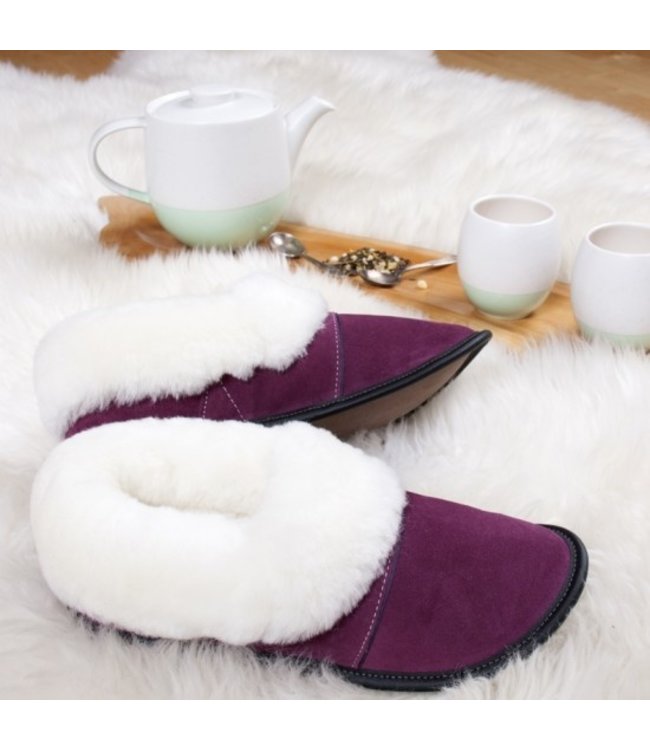 Garneau Paresseuse Prune