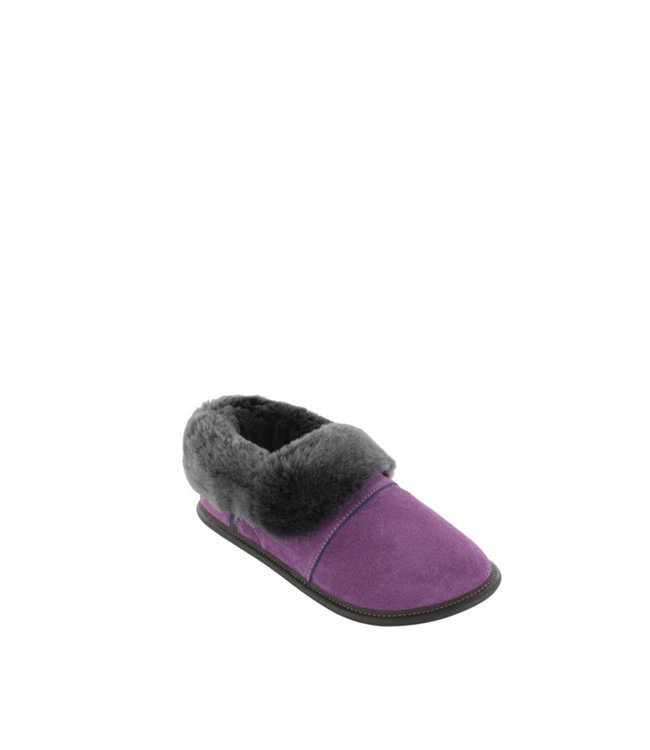 Garneau Paresseuse Mauve