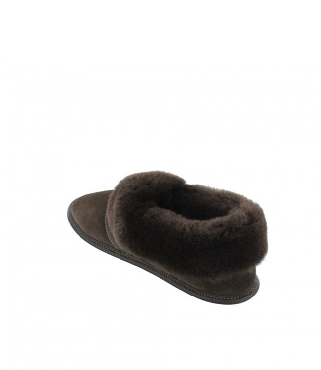 Garneau Lazybones Brown