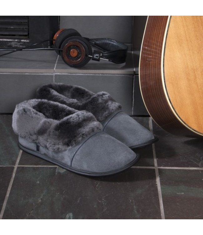 Garneau Lazybones Charcoal