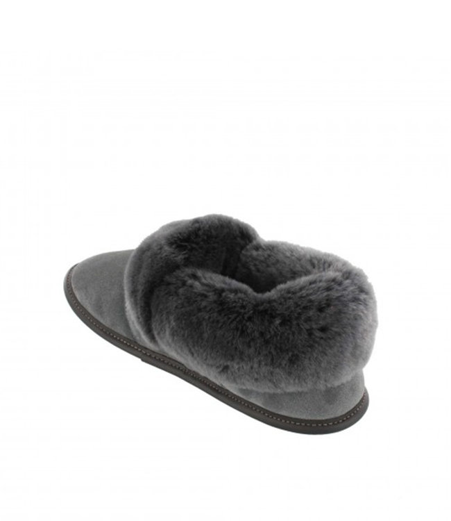 Garneau Lazybones Charcoal