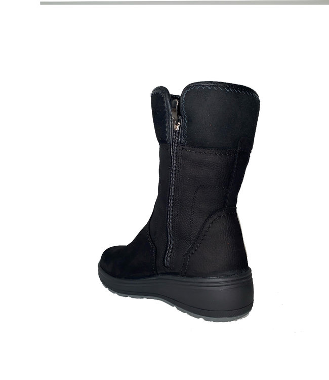 Pajar Heritage Collection  : Emma-P Black