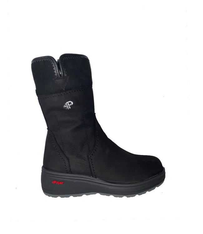 Pajar Heritage Collection  : Emma-P Noir