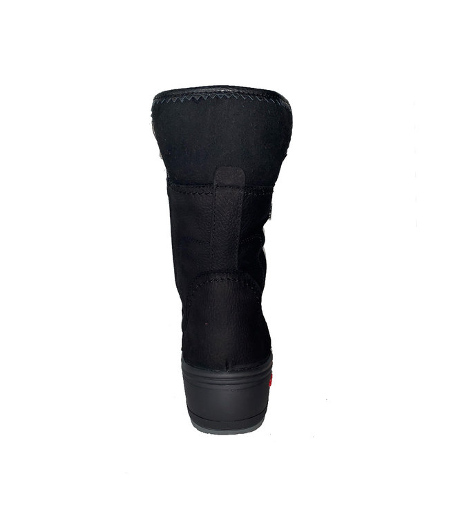 Pajar Heritage Collection  : Emma-P Noir