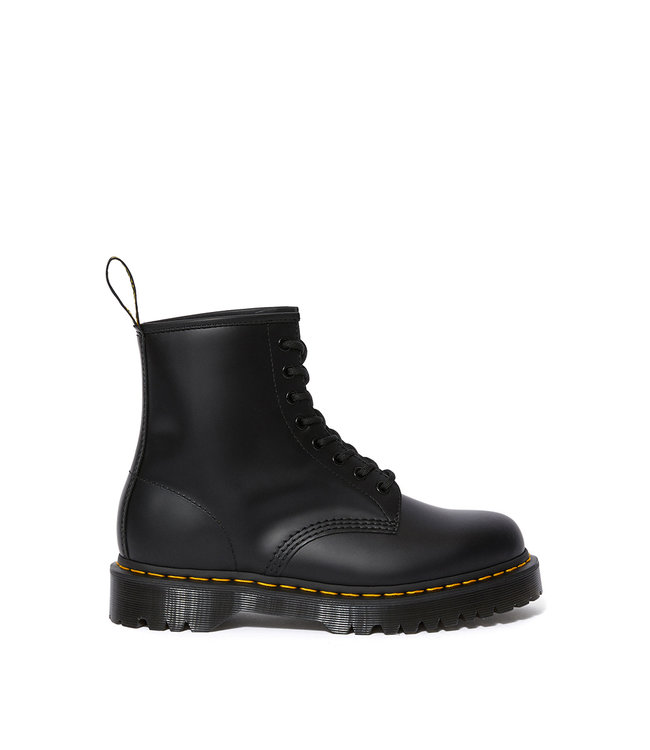 Dr. Martens Women's - 1460 Bex Smooth Platform Black